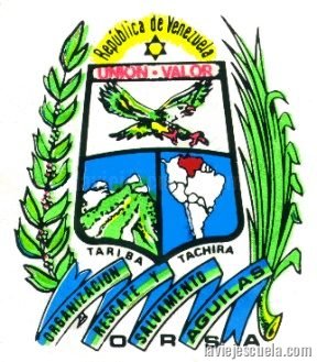 Organización de Rescate y Salvamento «Águilas» (O.R.S.A.)