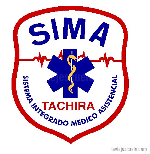Voluntarios Activos «S.I.M.A.»