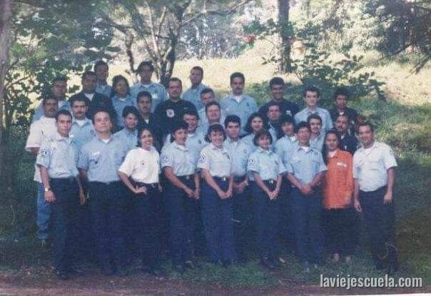 Compañeros