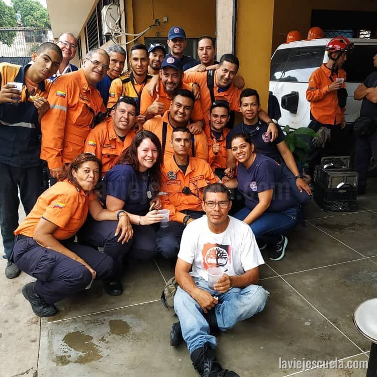 Ayuda humanitaria