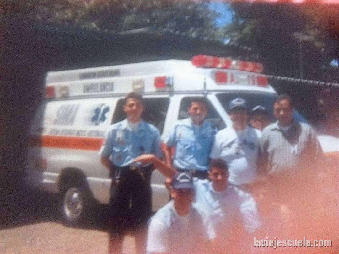 Equipo SIMA