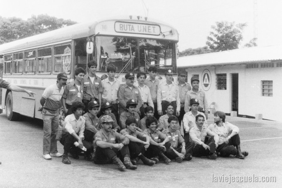 Fotografía histórica