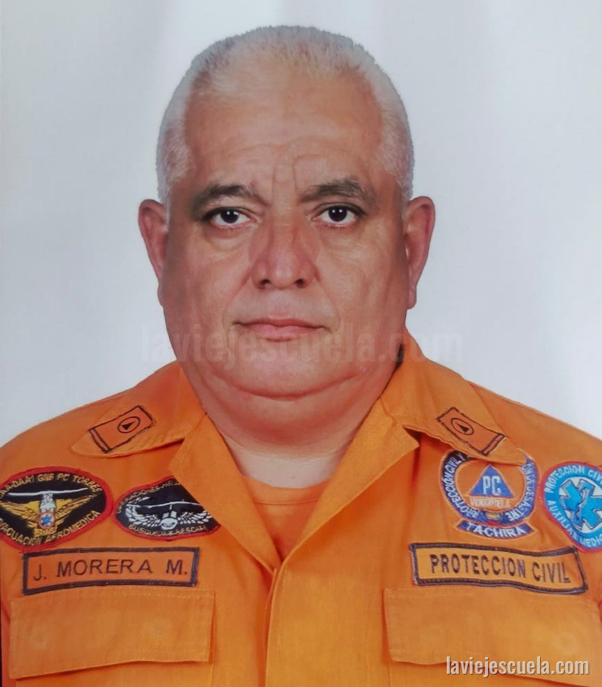 Juan Carlos morera Martínez