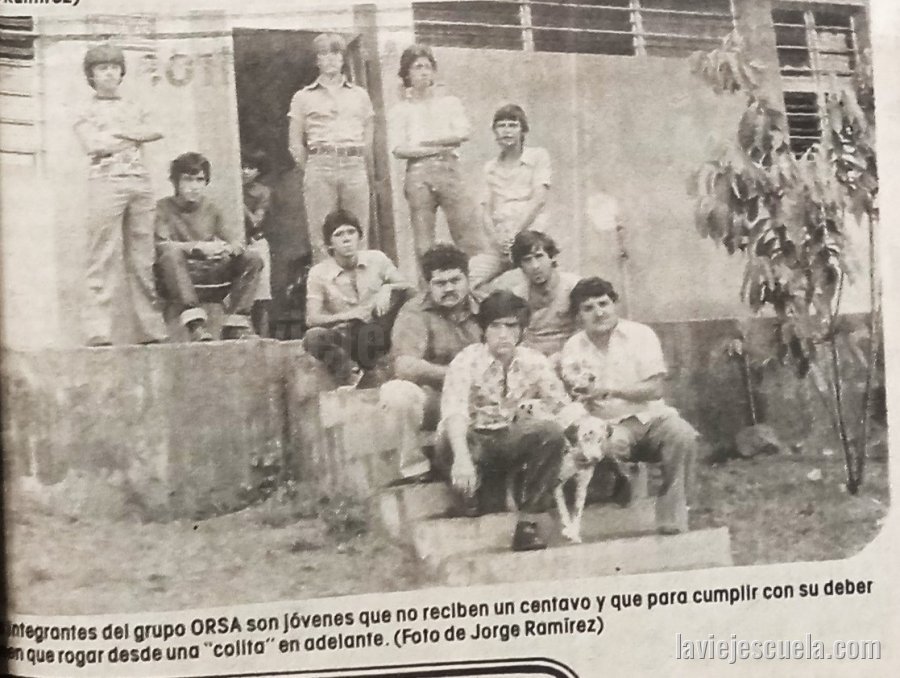 Fotografía histórica