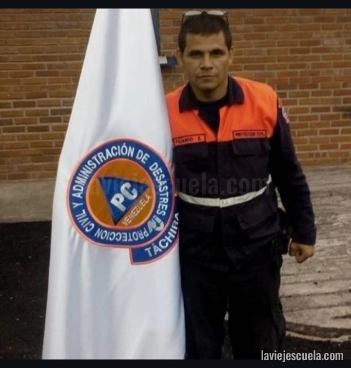 Estevan Erasmo Fajardo Orozco