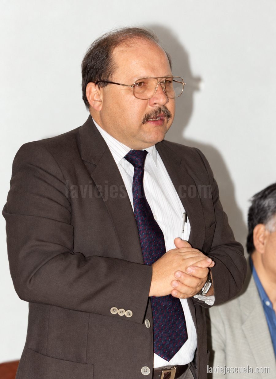 Alfredo Jaczko