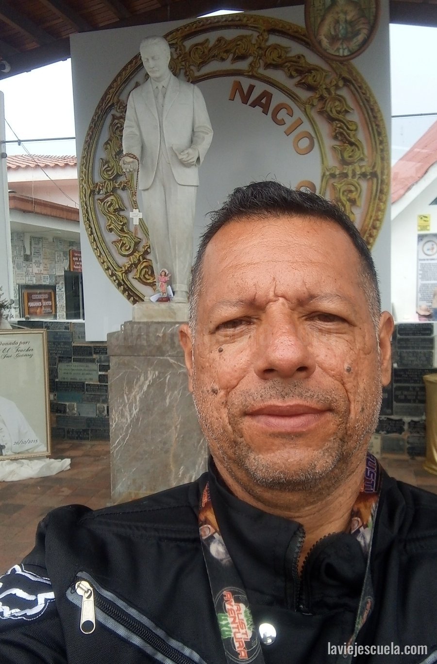 Jorge rojas