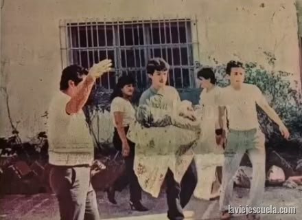 Fotografía histórica