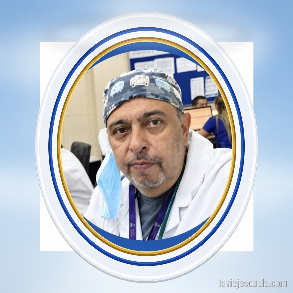 Rafael Useche Mora