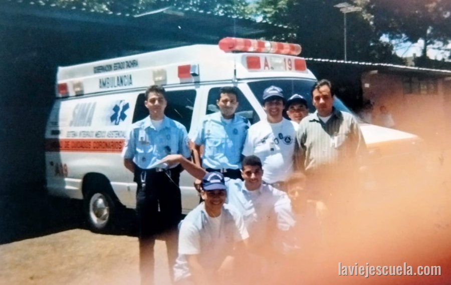 Fotografía histórica
