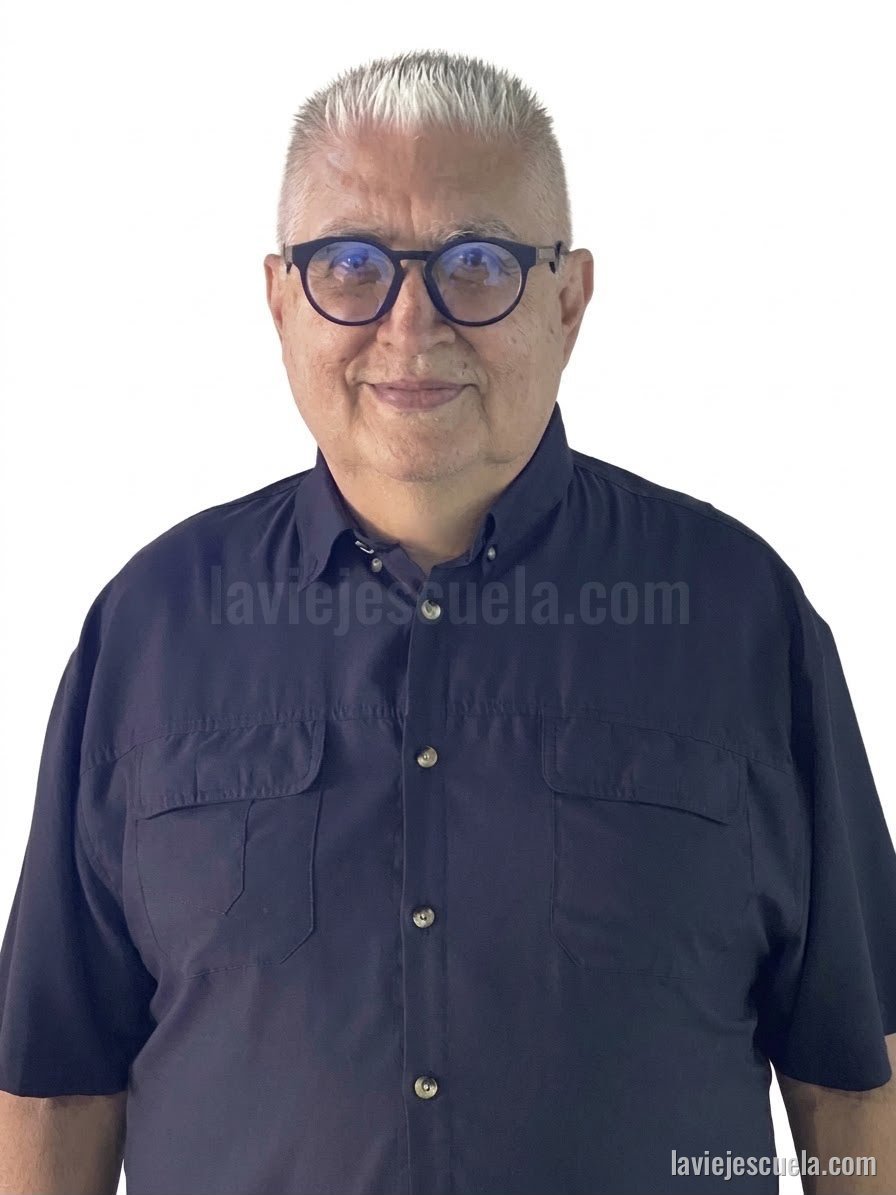 Homero Rauseo lugo