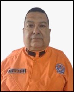 José Alexis Vivas Sanchez