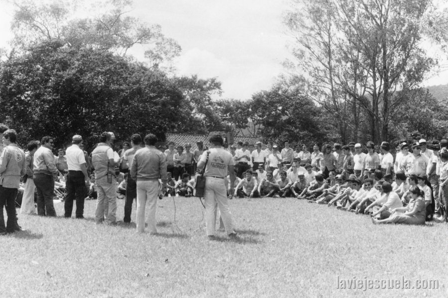 Fotografía histórica