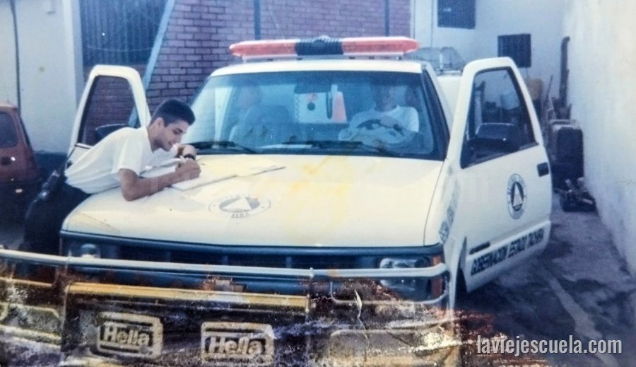 Fotografía histórica