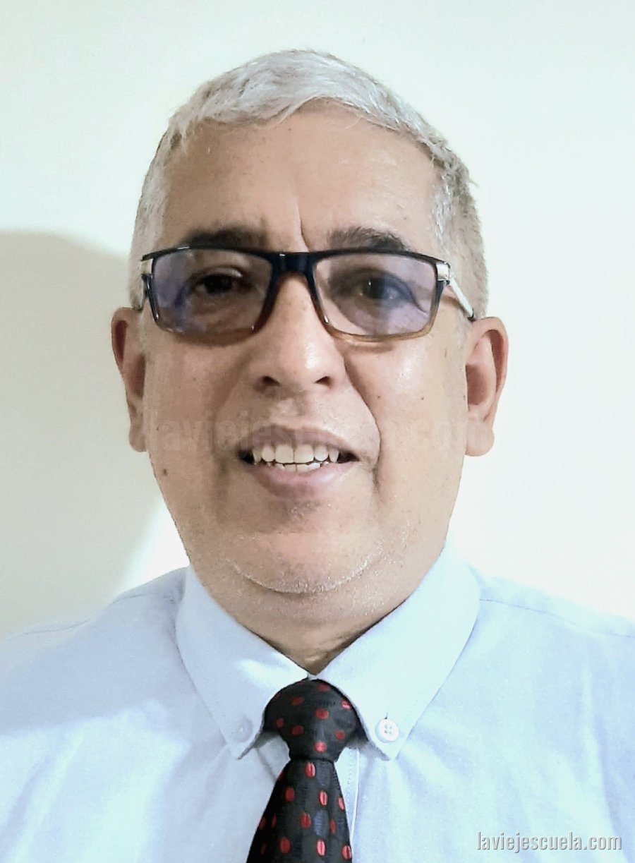 Richard Freddy Ortiz Mora