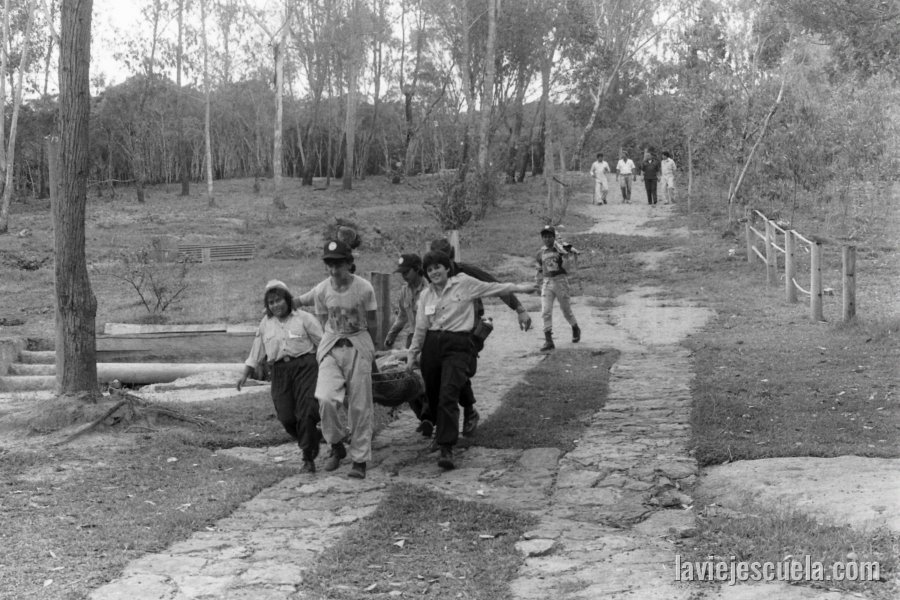 Fotografía histórica