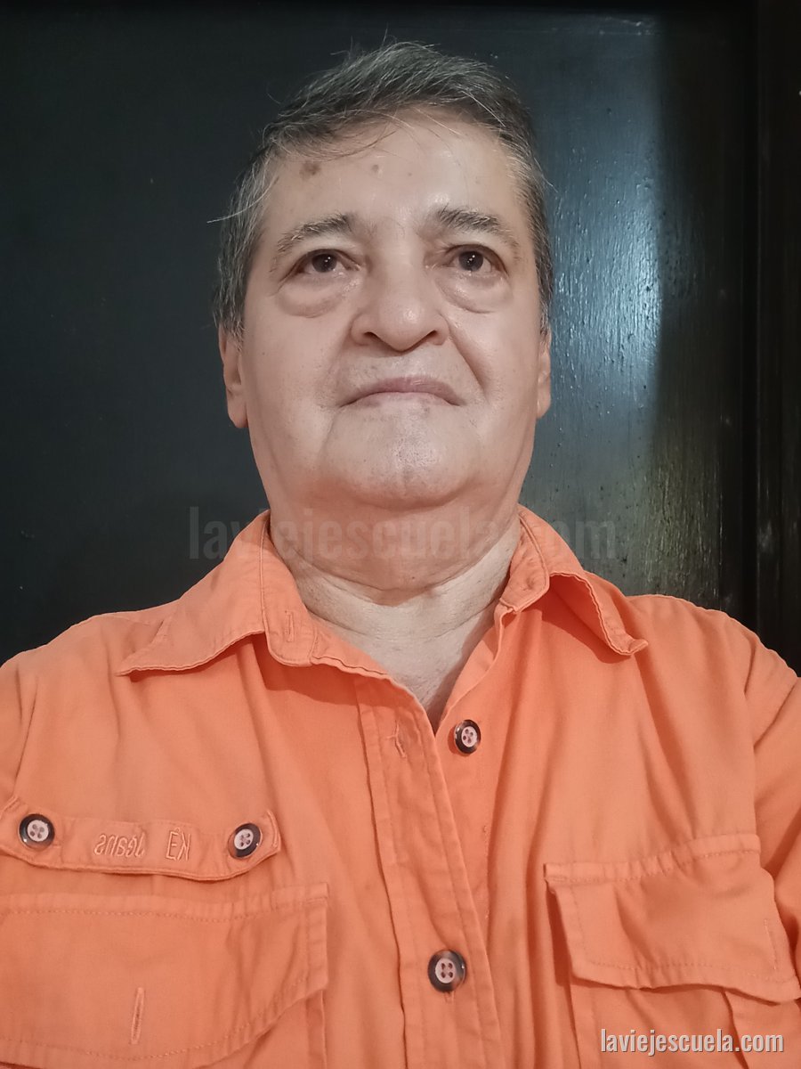 Rosales Pérez Jorge Alberto