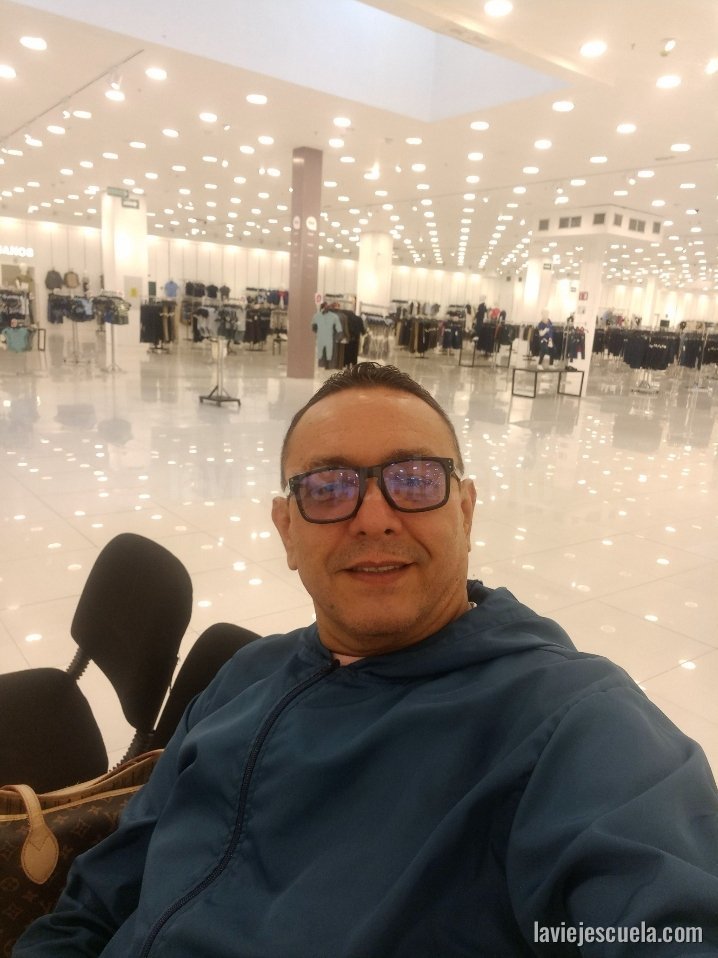 Harold Elias Meza