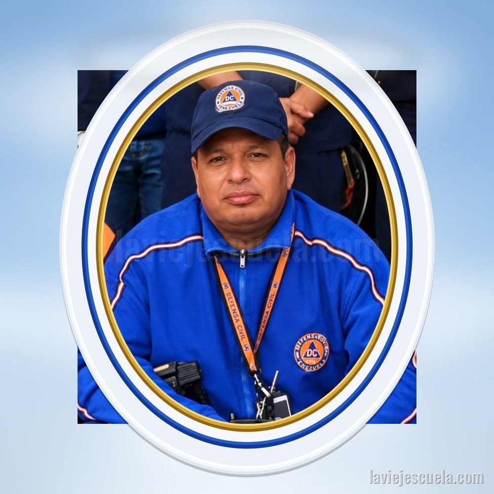 Ivan Alexis Amaya Rondon