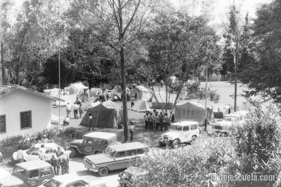 Fotografía histórica