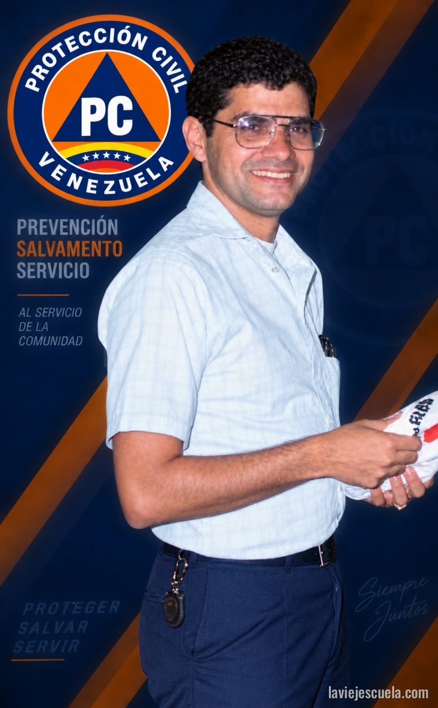 LUIS ANTONIO SANCHEZ VIVAS