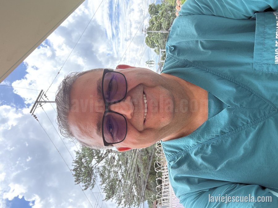 Edgar Silva Roa