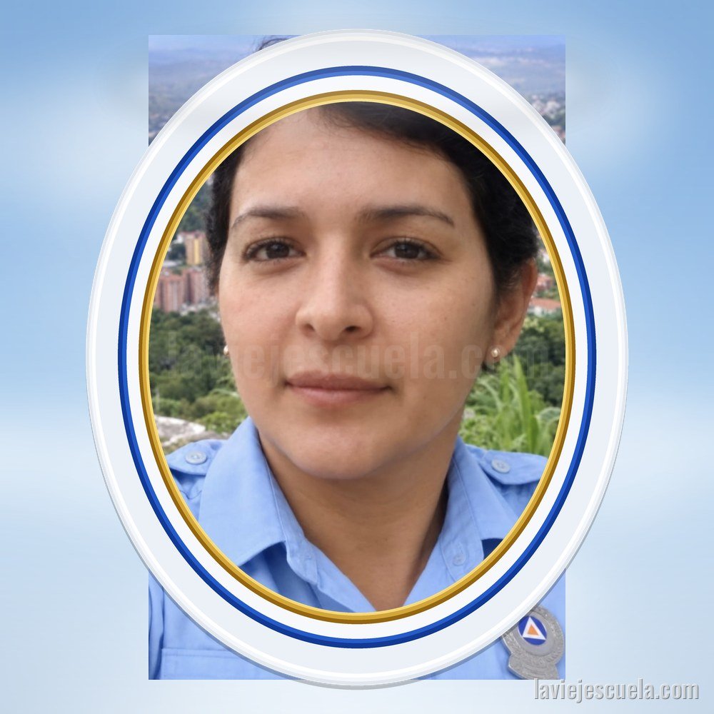 Labrador Alvarez Deisy Cilia