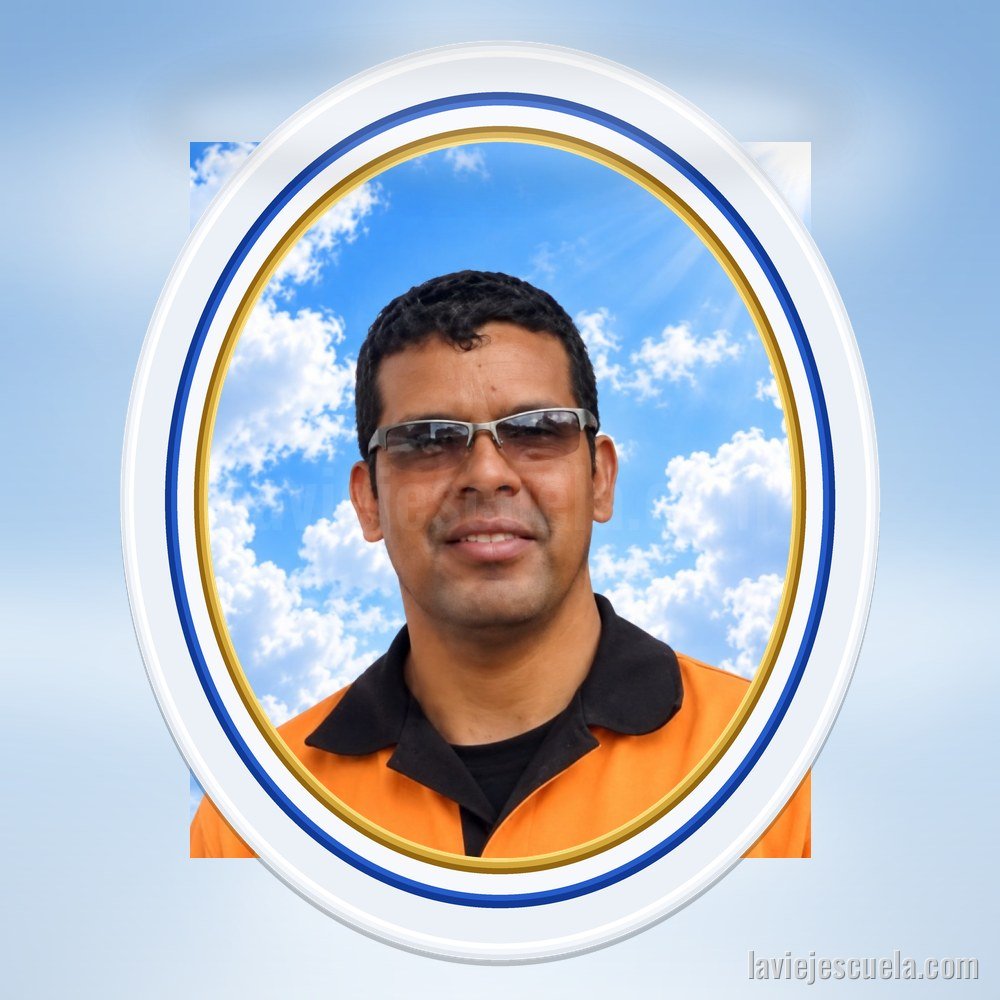 Sairio Alexander Villegas Zambrano