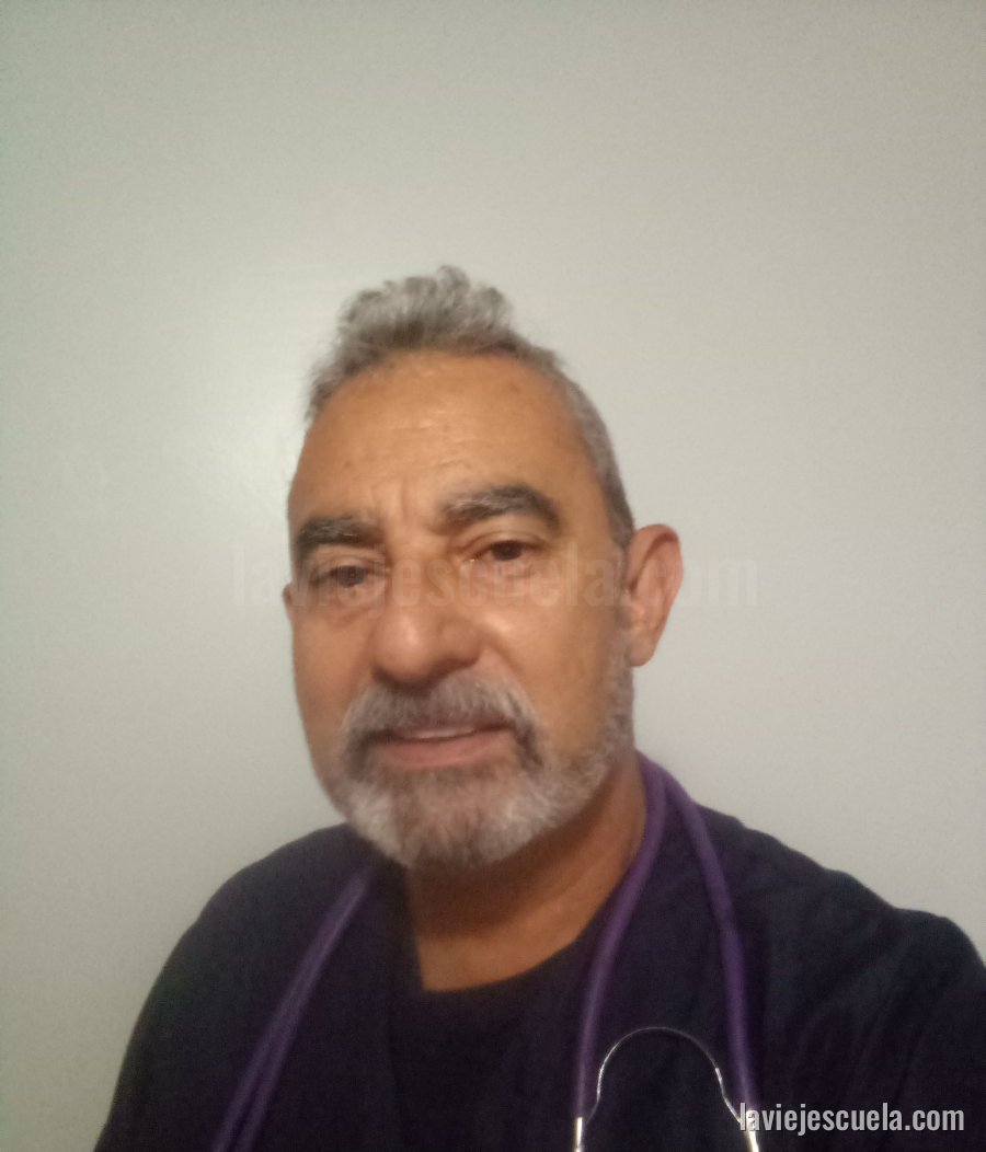 Luis Andrés Chacón