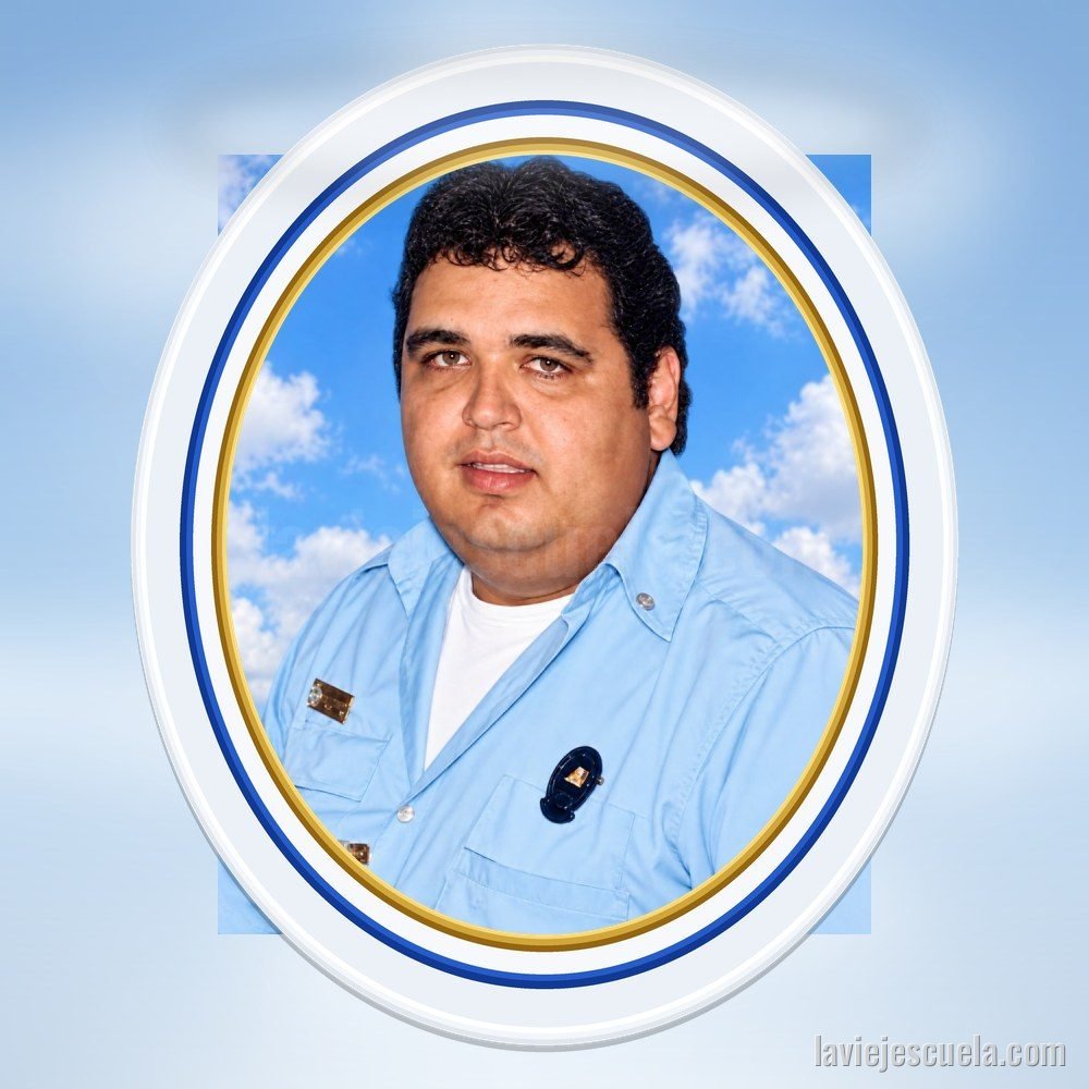 Bernardo Jose Contreras Solano