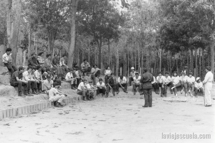 Fotografía histórica