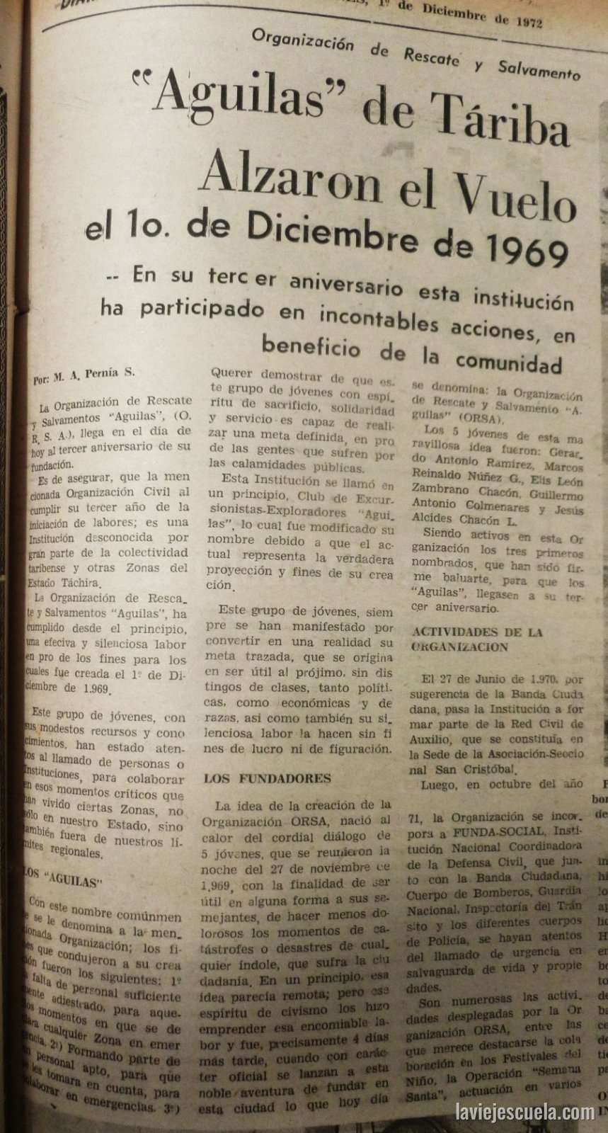 Fotografía histórica