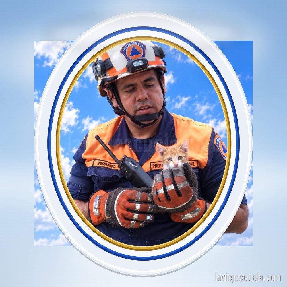 Nelson Augusto Serrano Monsalve
