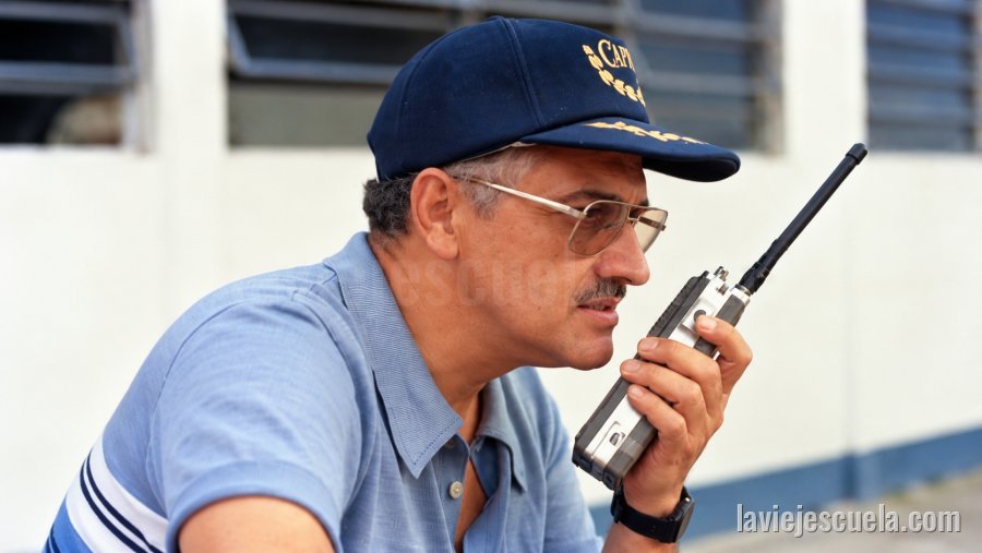 Luis Ramírez Torres