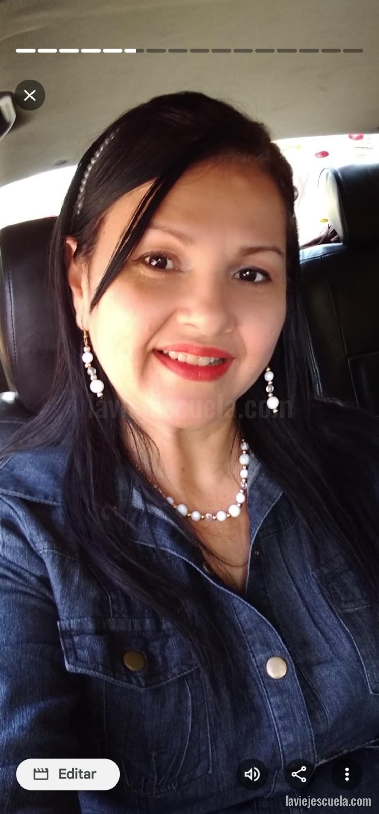 Isbelt Rosario Angulo Colombo