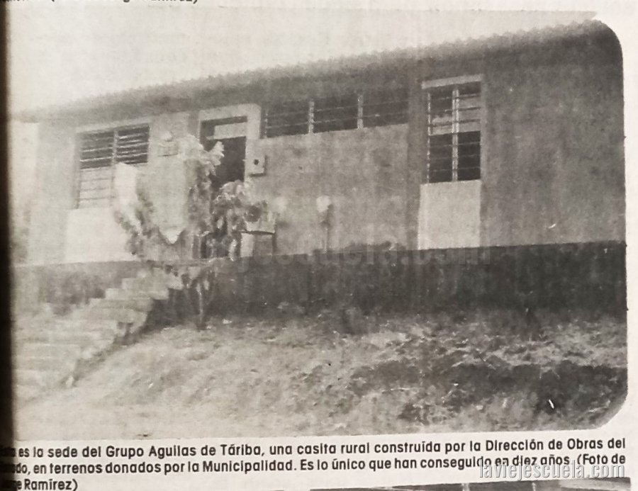 Fotografía histórica