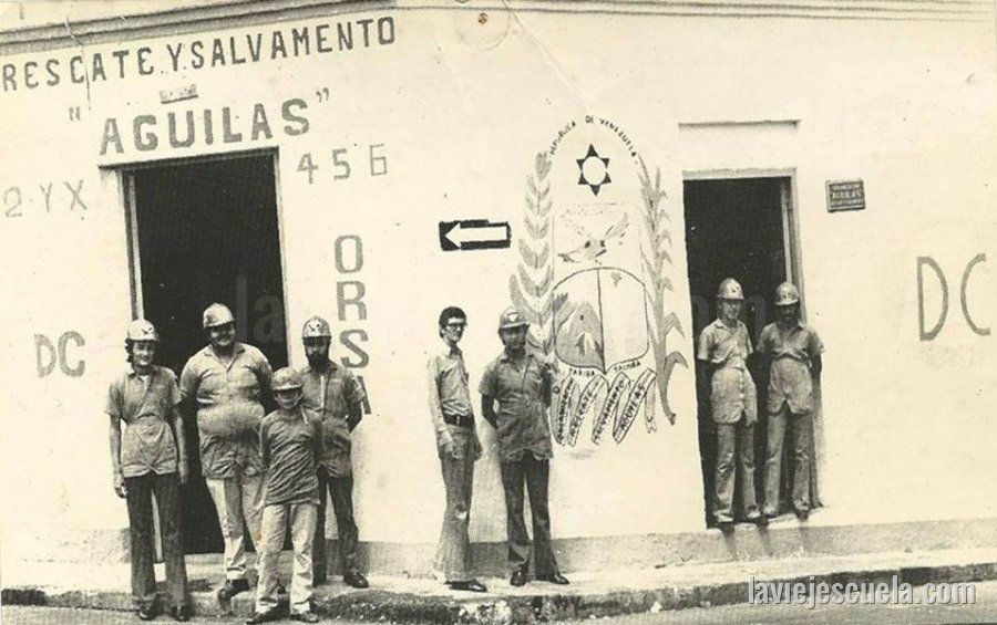 Fotografía histórica