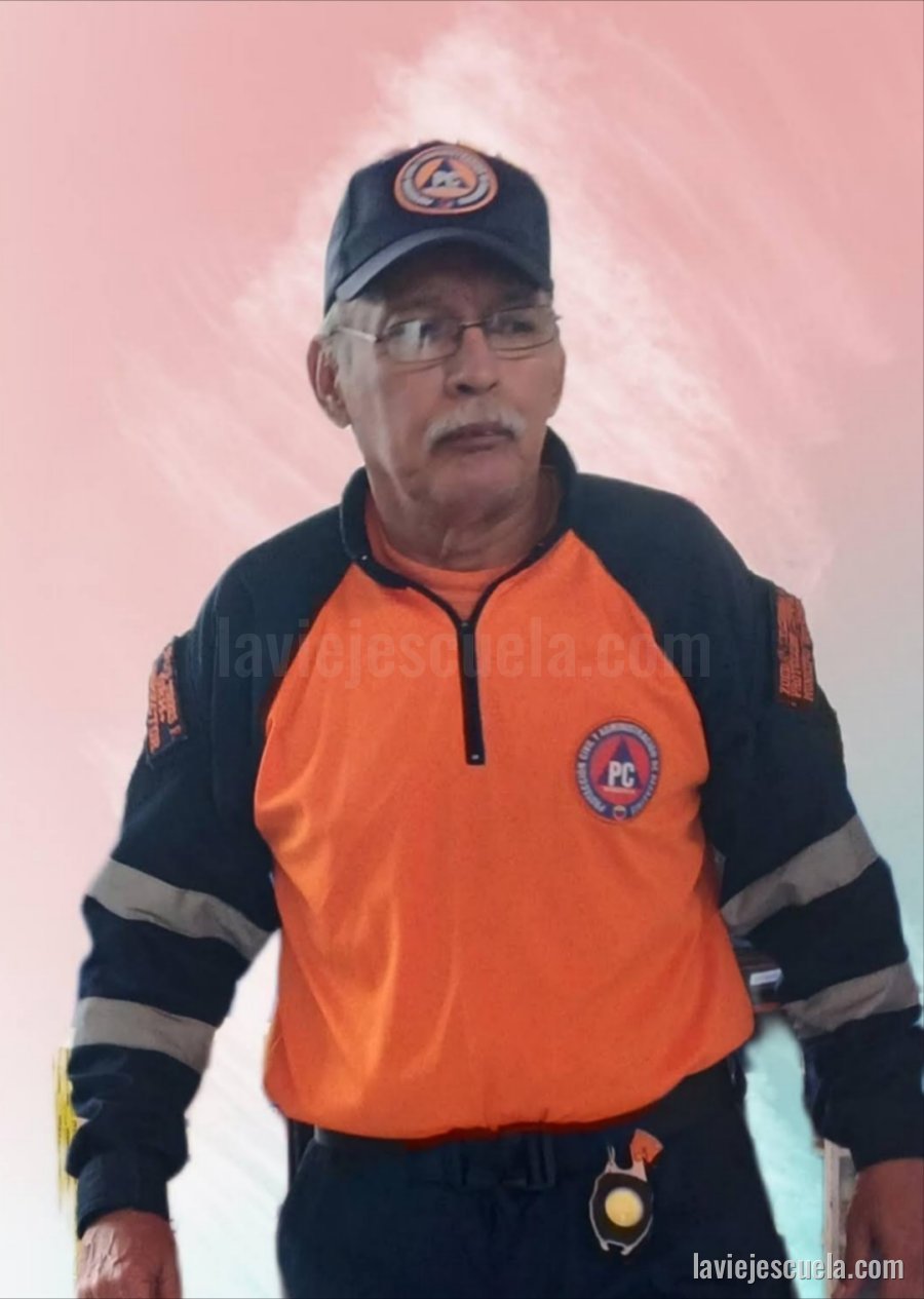 Freddy Alberto Torres Contreras