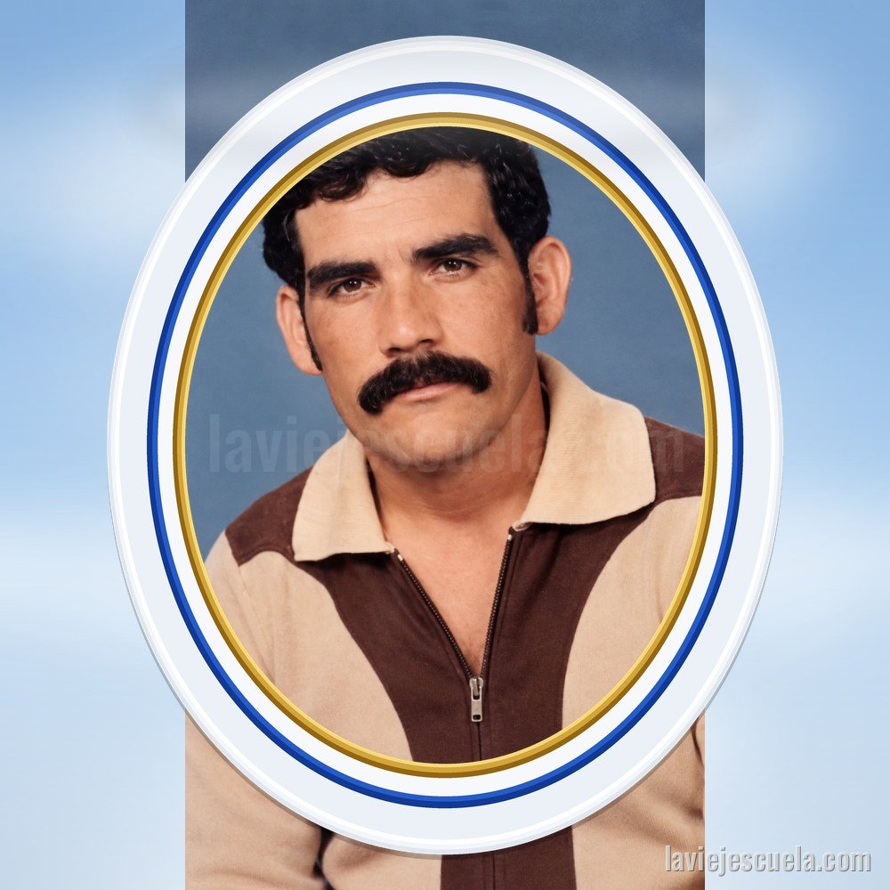 Luis Andres Hernandez