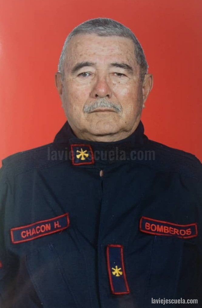 Humberto  Chacon