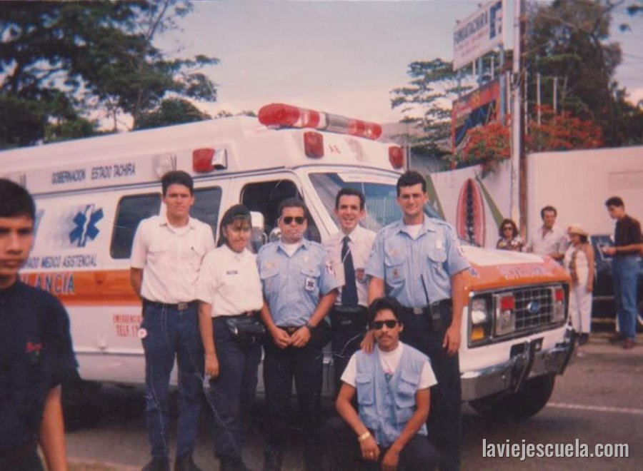 Fotografía histórica