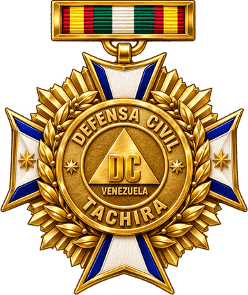 Medalla de Oro al Legado