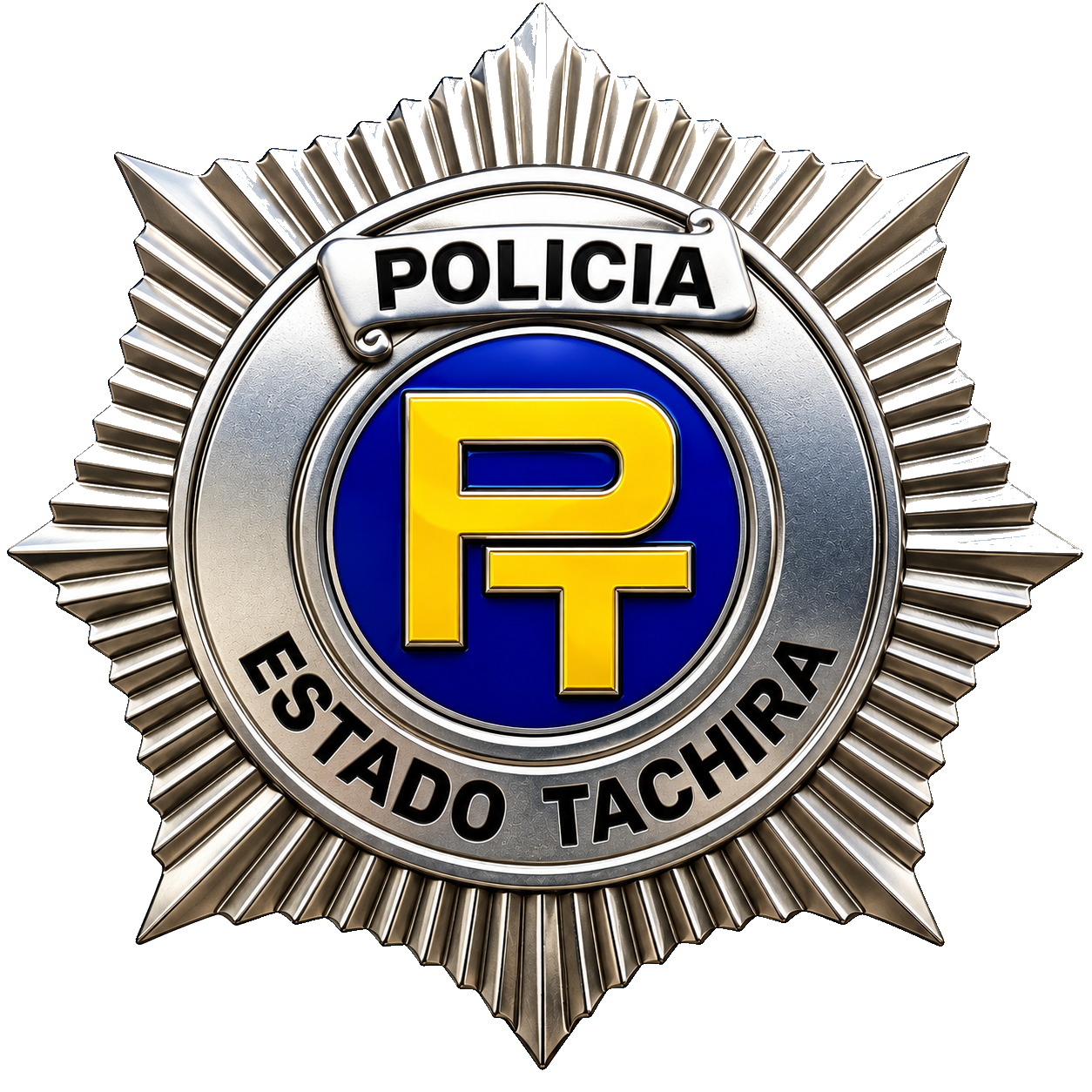 Fundador de Seguridad